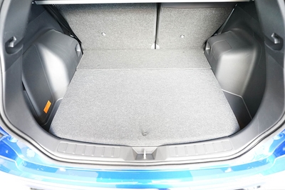 Mitsubishi eclipse deals cross boot liner